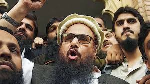 India's Most Wanted terrorist has been sentenced to 5 years by the sessions court of Pakistan.
