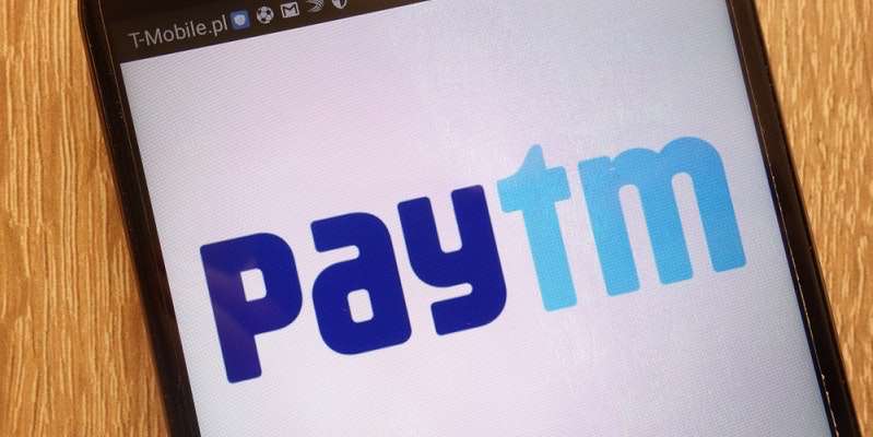 FIR against Paytm VP, others for duping man of Rs 1.46 lakh in UP's Ghaziabad