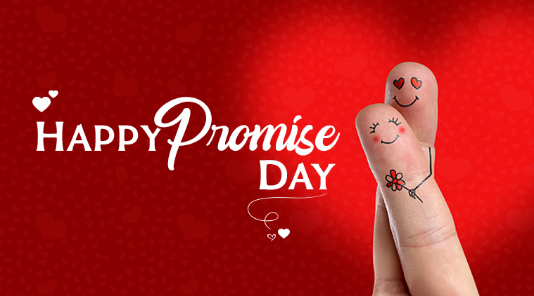 Happy Promise Day: make these five promises to yourself and with life