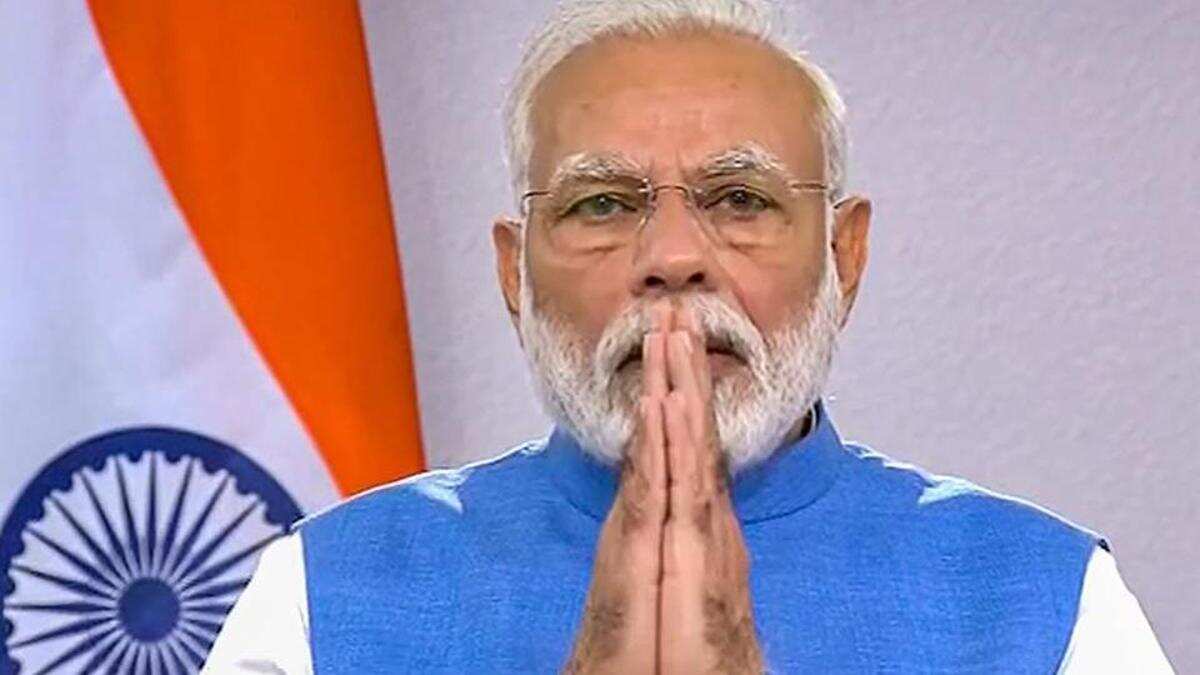 PM Modi To Address Nation At 10 am Tomorrow As States Say Extend Lockdown