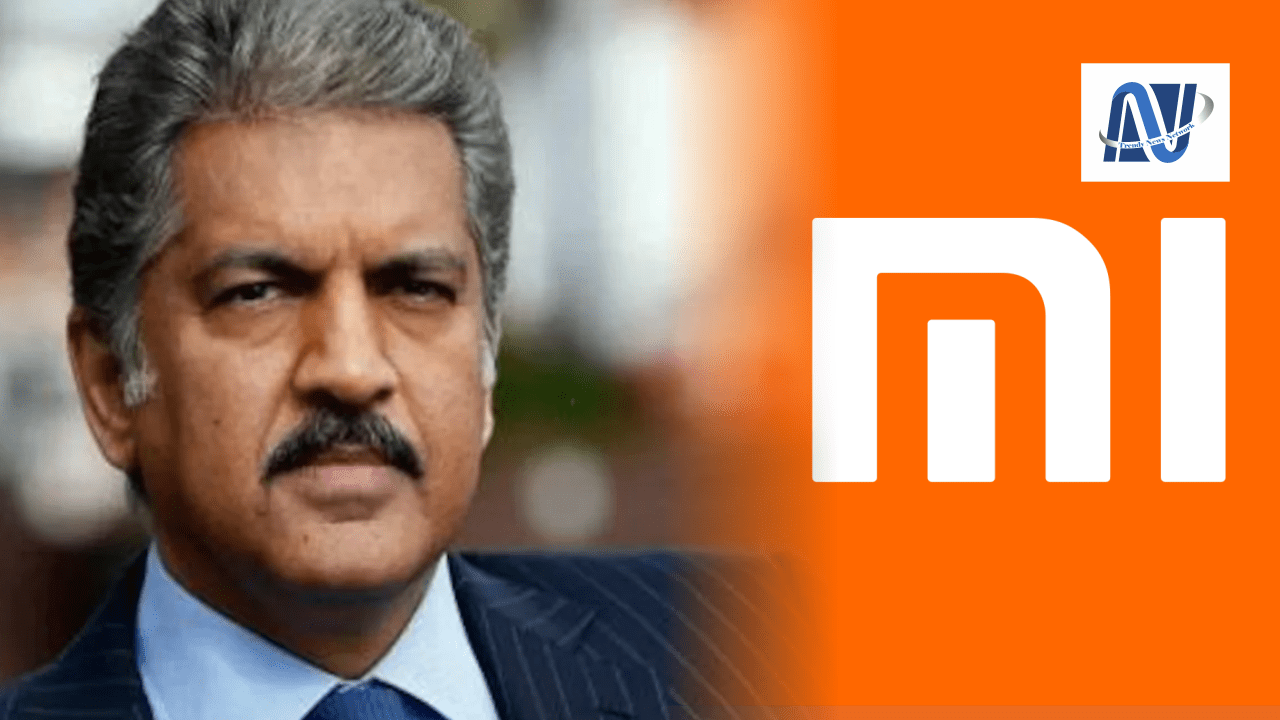 Trendy News Anand Mahindra and Xiaomi announces big help for indian to fight with coronavirus outbreak