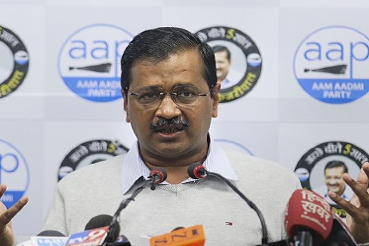arvind kejriwal banned some places to stop havoc of corona virus 1