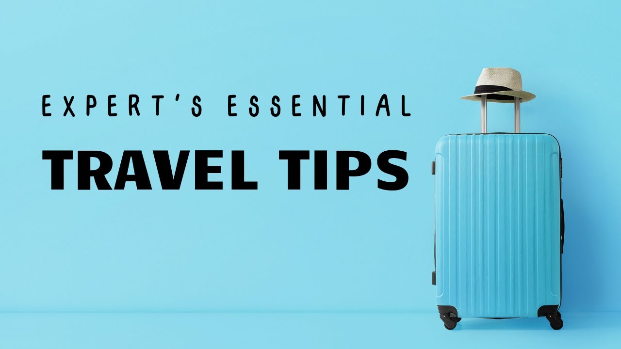 Foreign trip के दौरान इस्तेमाल होने वाली Top 10 Tips