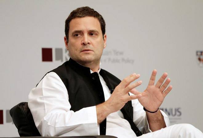 rahul-gandhi-said-modi-government-must-not-allow-foreign-investors-to-take-over-the-Indian-market