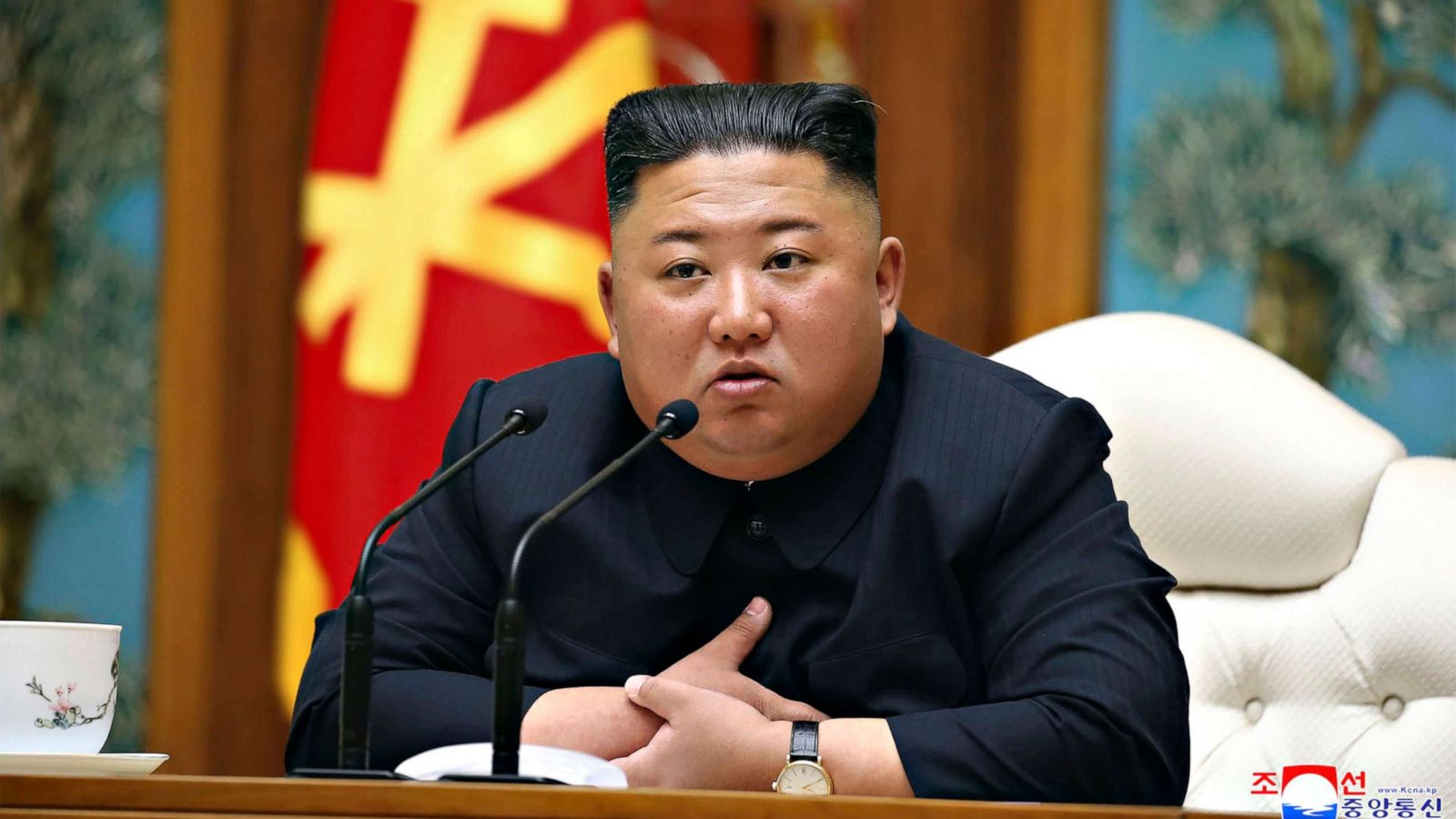 Kim Jong-un की सेहत और उत्तर कोरिया की सत्ता बना बड़ी पहेली