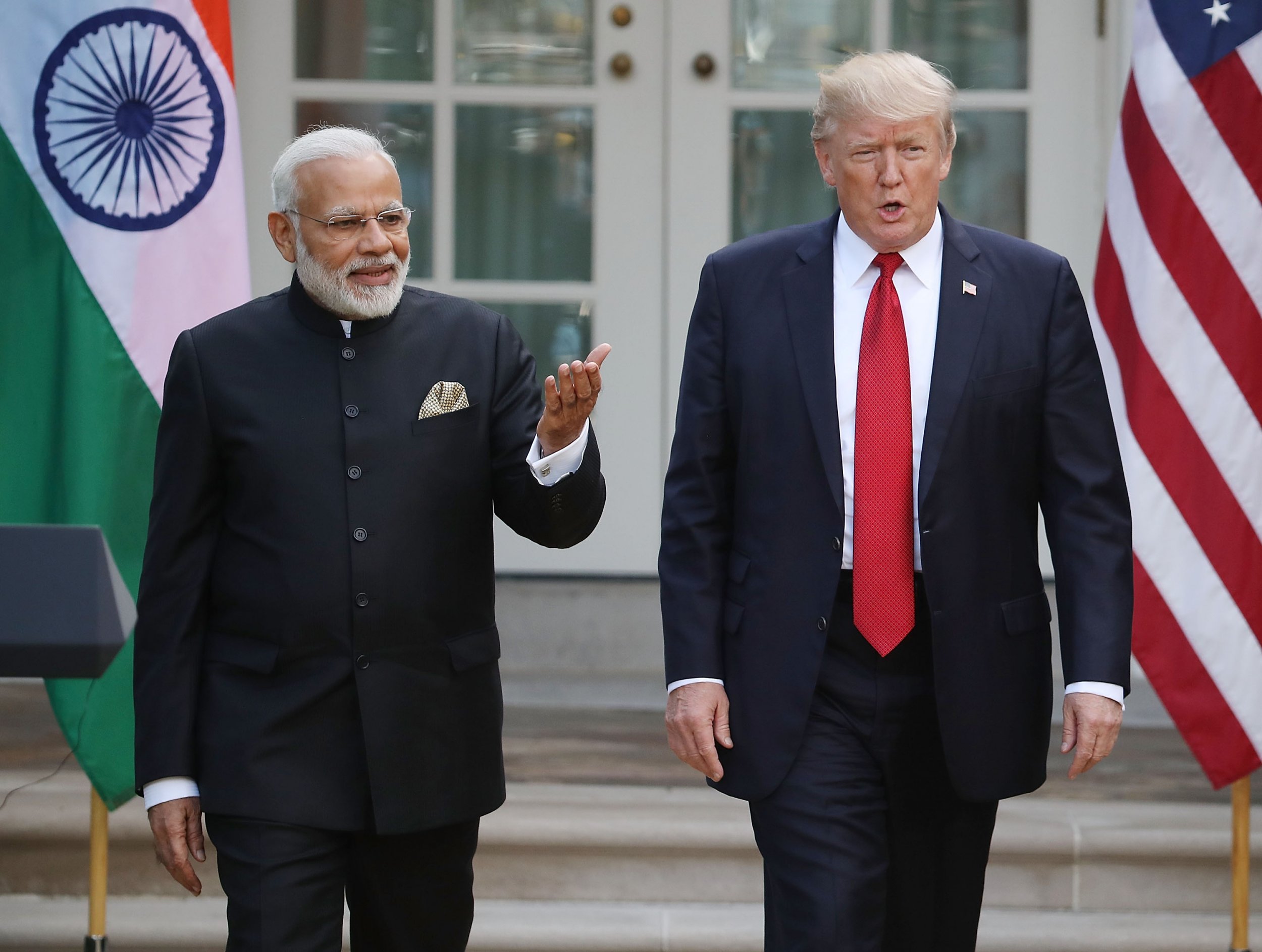 Donald Trump ने बनाई PM Modi से दूरी, बिगड़े रिश्ते?