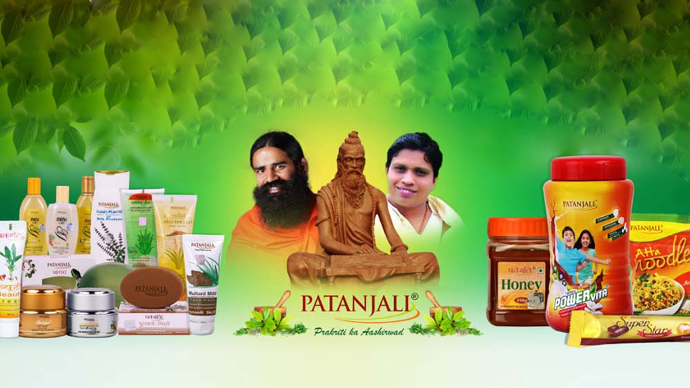 Baba Ramdev is going to give a tough competition to Amazon and Filpkart