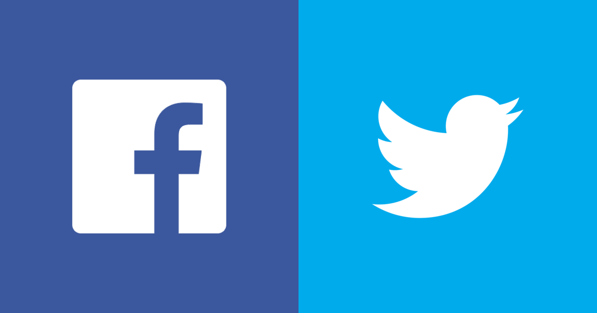 Facebook and Twitter make big preparations against Trollers