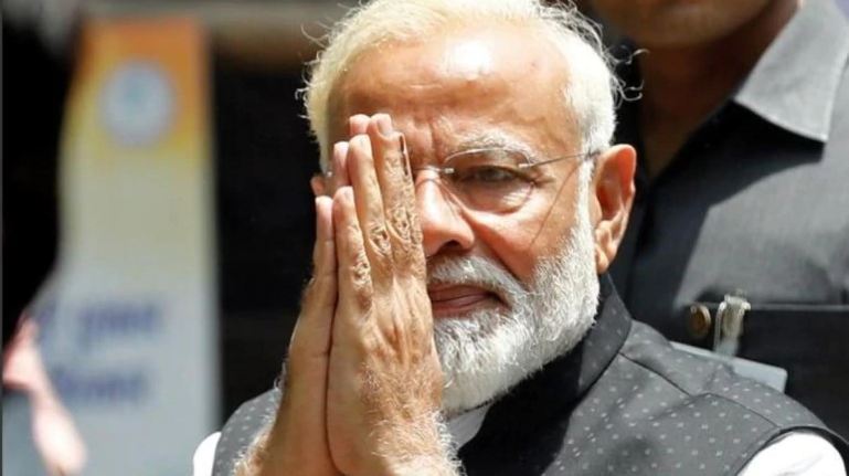 Modi Govt. 2.0 Second term of, Prime Minister writes open letter to countrymen