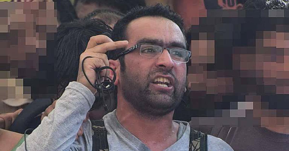 Security forces killed Hizbul commander Riyaz Naikoo in search operation