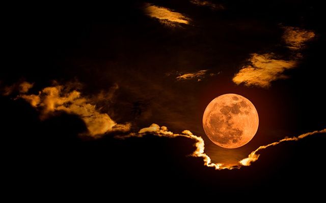 Chandra Grahan 2020 lunar eclipse will be seen on July 5, these special precautions