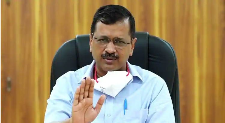 Congress jibes Kejriwal after his Decision to Reduce Covid 19 testing in Delhi