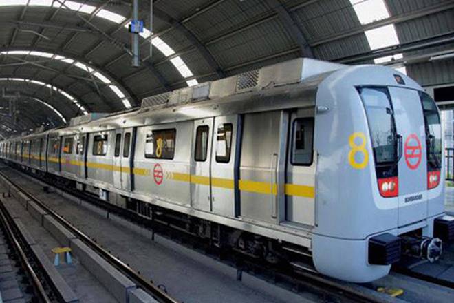 Metro Start करने की तैयारी में DMRC