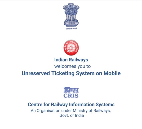 Now without these information, booking of railway ticket will be impossible