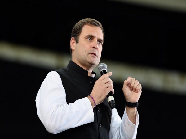 PM Modi ने "भारत" और "भारत की सेना" को "धोखा" दिया है - Rahul Gandhi