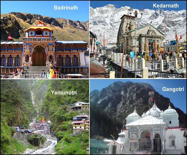 Uttarakhand Char Dham Yatra begins, new rules to know