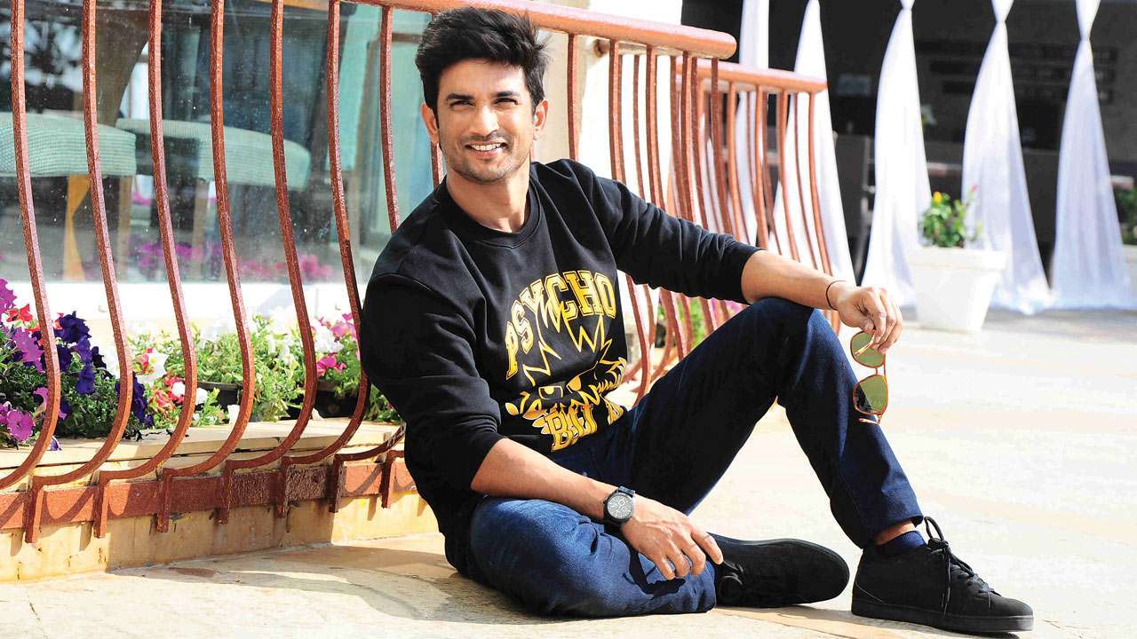 Shocking News: Actor Sushant Singh Rajput, just 34, commits suicide!