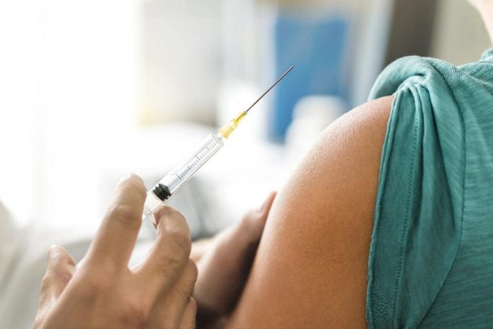 Big news of relief from Patna AIIMS, Vaccine expected in November