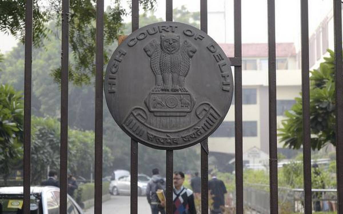 Delhi High Court takes cognizance of PIL, corona patients hope to get big relief