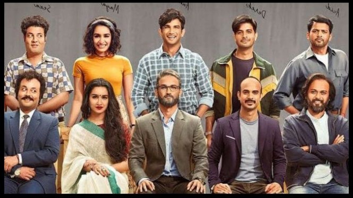 Sushant Singh Rajput Suicide After watching Chhichhore, the little girl took this big step