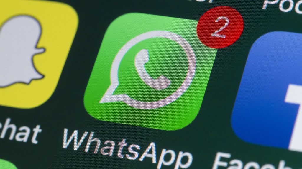 Tech News Now operate Whatsapp in four devices with the same number
