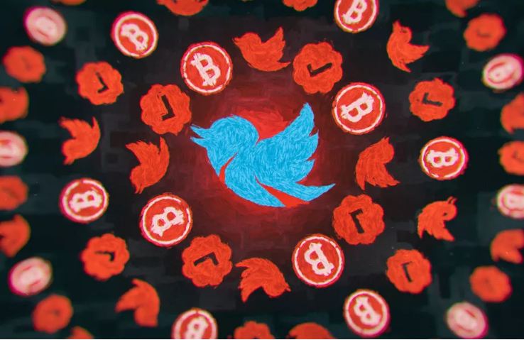 These people, including former President, hacked Twitter account by Bit-Coins Scammers