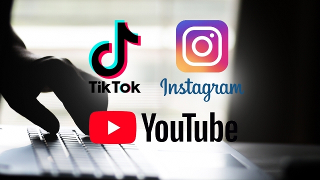 About 23 million Tik ToK bad news for Instagram and Youtube users