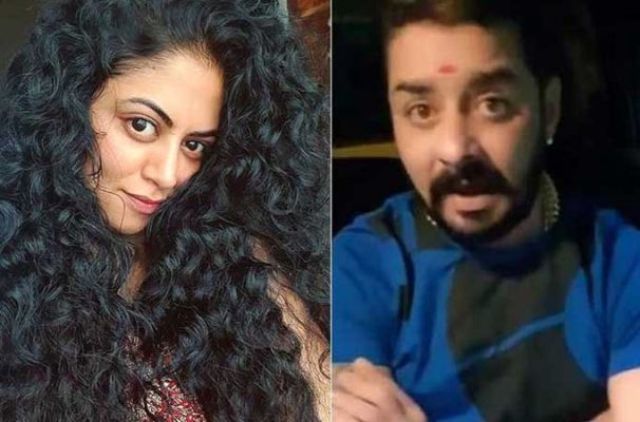 FIR fame Kavita Kaushik suspends Hindustani Bhaus Instagram