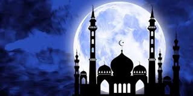 Islamic new year muharram 2020 to begin with moonrise