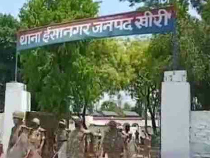 Lakhimpur Khiri Dalit girl rape CM Yogi Adityanath easily misleads Akhilesh Yadav