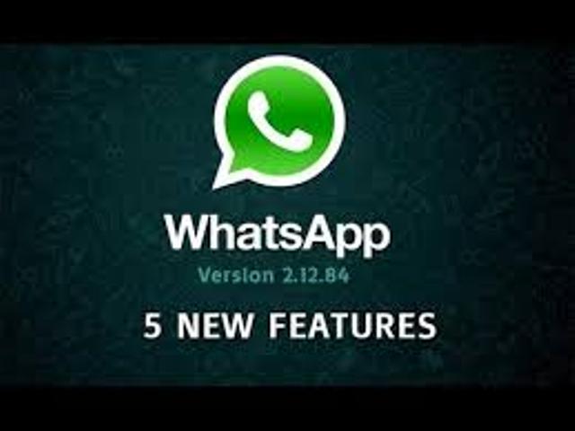 These five unique features will soon be related to your Whatsaap