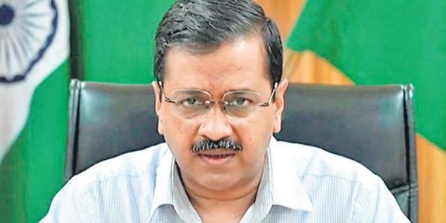 Agriculture Bill पर Kejriwal ने विपक्ष से लगाई बीजेपी को Rajya Sabha में घेरने की गुहार