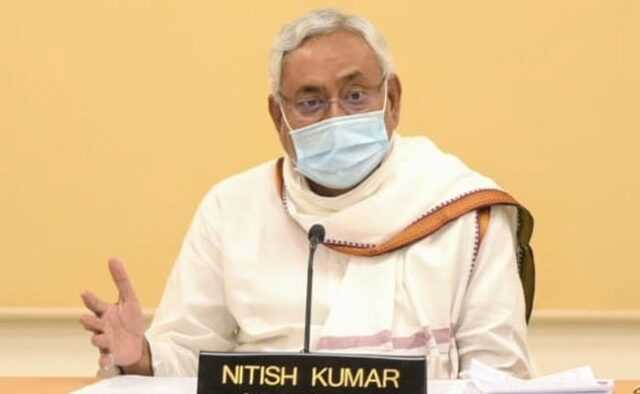 Bihar Vidhan Sabha Chunav 2020 Big bet of Nitish Kumar announced to help Dalit voters