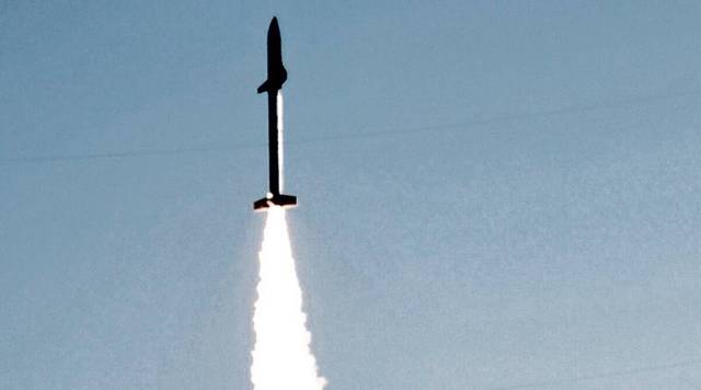 DRDO successfully tests Scramjet propulsion system in India