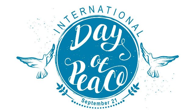 International Day of Peace is being celebrated all over the world know why the bell is played in the UN Headquarter on this day