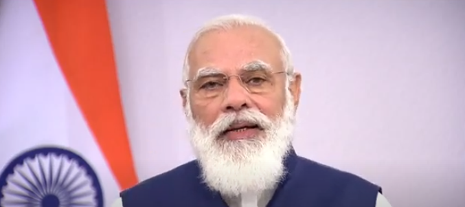 UNGA में PM Modi ने बजाय 'भारत' का 'डंका'