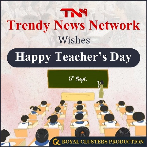 Teachers Day 2020 This day is celebrated in countries other than India