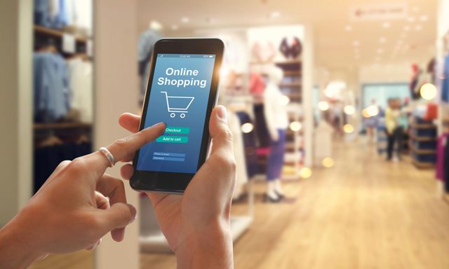 Try these Online Shopping Tips and Will be saved from digital fraud