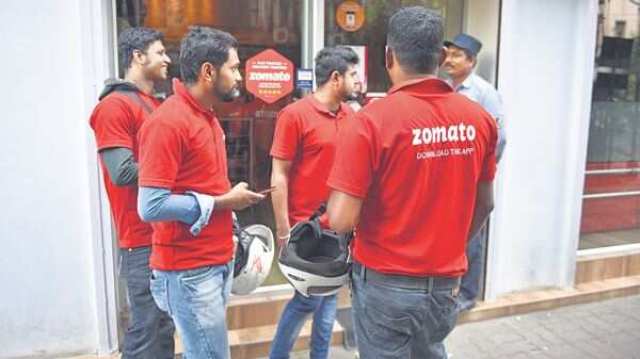 Zomato will give investors a chance to earn with food
