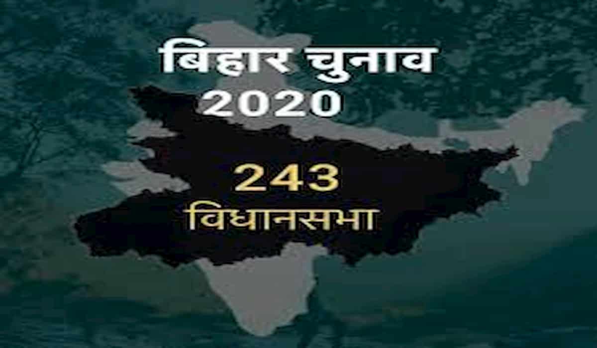 Bihar Election: चुनाव आयोंग ने किया तारीखों का ऐलान