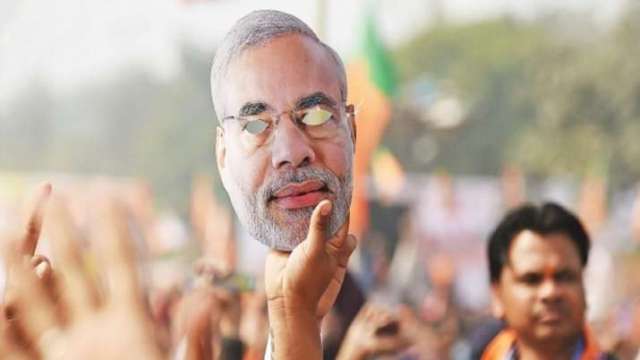 Bihar Election PM Modis election rally in Bhagalpur Grand Alliance on target