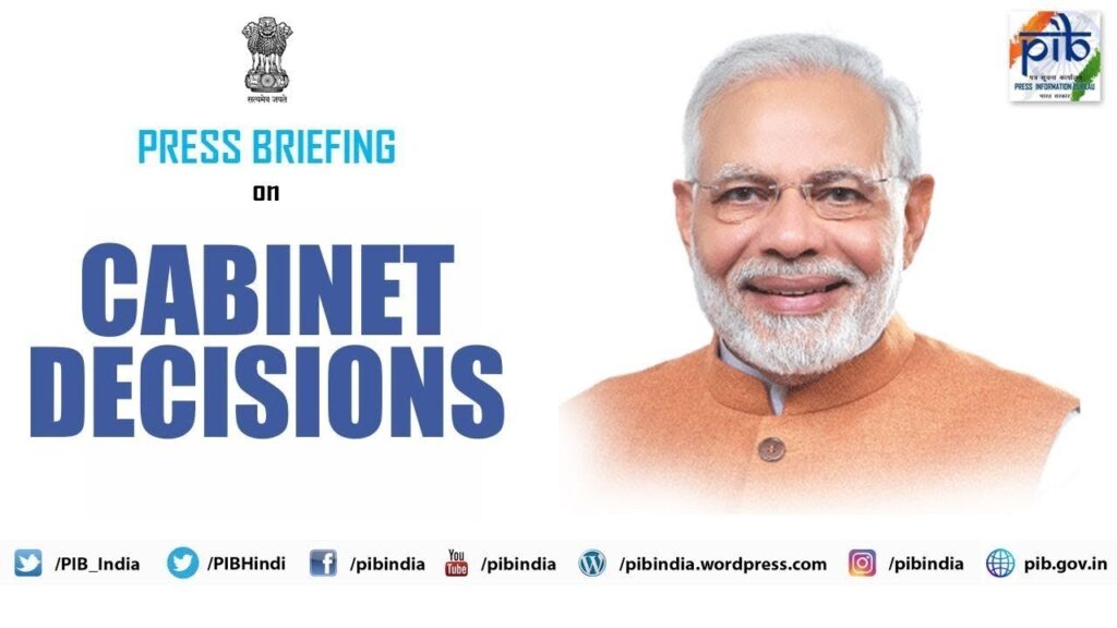 Cabinet Briefing live Updates scaled