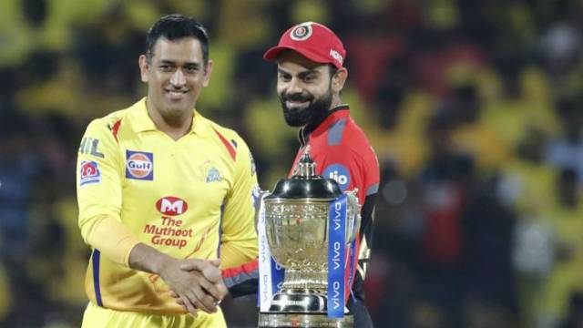 IPL 2020 CSK Underperformed Fans made lewd comments on Dhonis daughter Ziva
