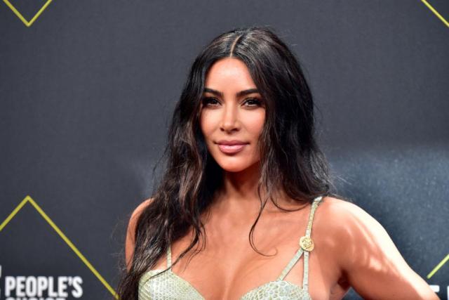 Kim Kardashian sends 1 million to Armenia