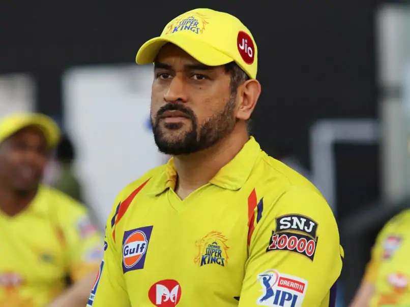 IPL 2020 से बाहर होने वाली पहली टीम बनी Chennai Super King