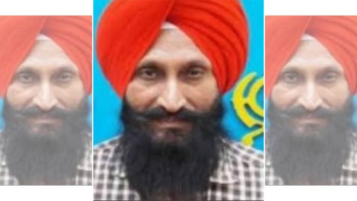 आतंकवाद के खिलाफ लड़ने वाले शौर्य चक्र से सम्मानित Balwinder Singh की Punjab में गोली मारकर हत्या