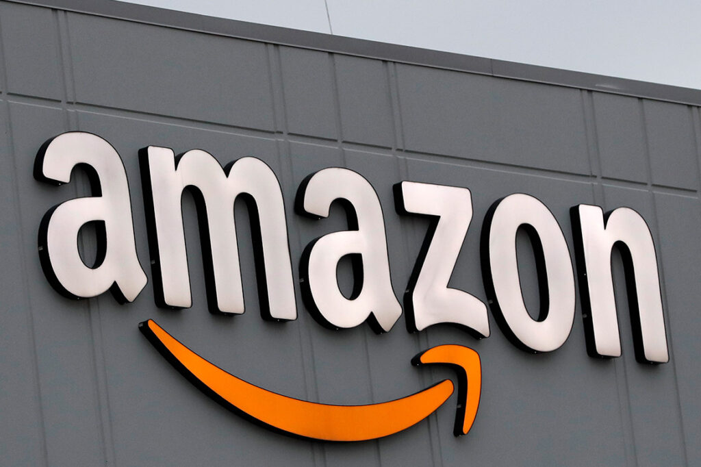 संसद की संयुक्त समिति ने Amazon के खिलाफ सरकार को जबरदस्त कार्रवाई करने का दिया सुझाव