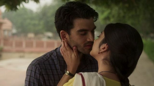 India becomes a country of hurt feelings with Web Series
