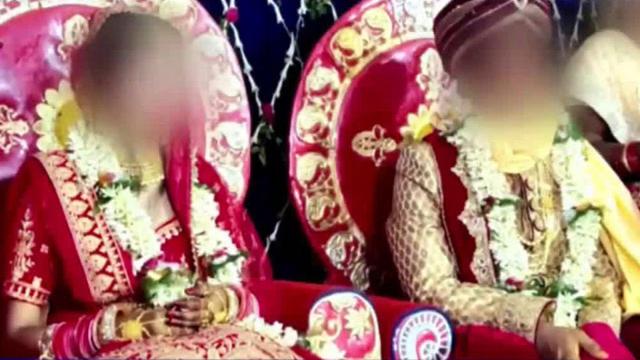Murder during marriage in Rajasthan