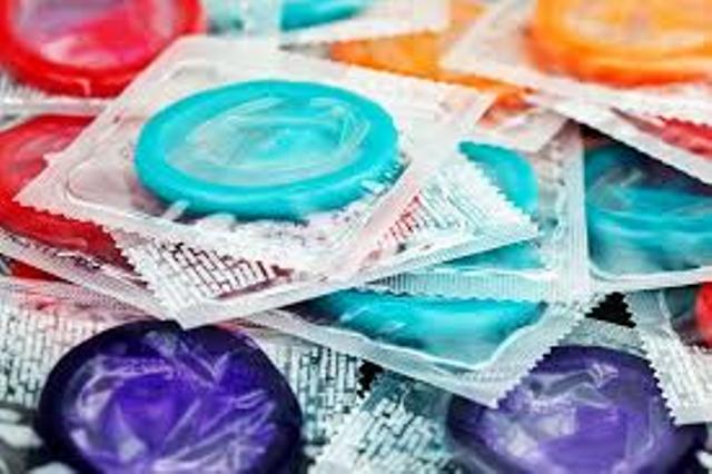Sales of condoms contraceptive pills and rolling papers increased manifold in Lockdown